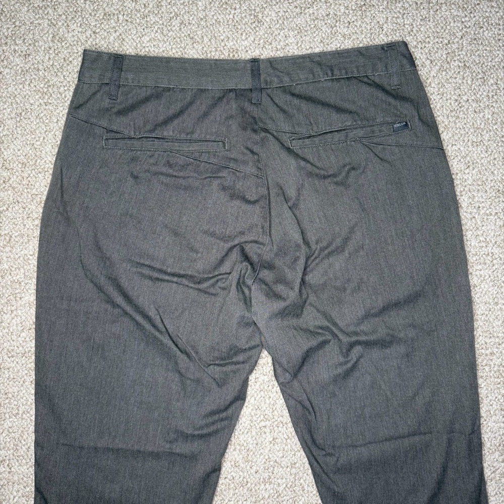 Volcom pants - Picture 10 of 10